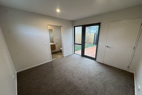 Photo of property in 5/140 Huxley Street, Sydenham, Christchurch, 8023