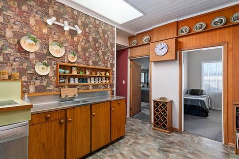 Photo of property in 33 Owhango Road, Owhango, 3990