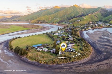 Photo of property in 21 Carley Reeve Drive, Marokopa, Piopio, 3988
