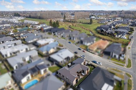 Photo of property in 3 Picadilly Avenue, Casebrook, Christchurch, 8051