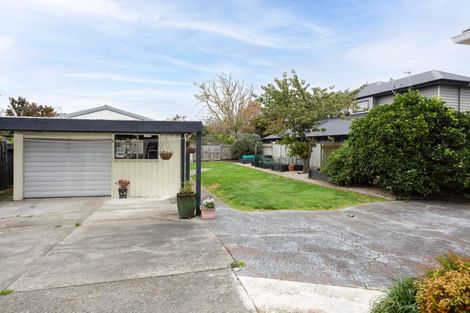 Photo of property in 114 Fitzroy Street, Terrace End, Palmerston North, 4410