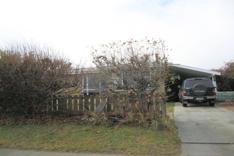 Photo of property in 36 Douglas Street, Frankton, Queenstown, 9300