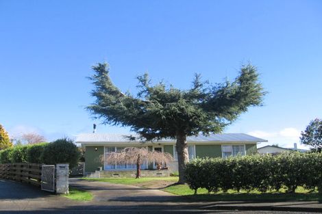 Photo of property in 6 Lorne Place, Flaxmere, Hastings, 4120