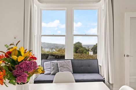 Photo of property in 3 Strathmore Crescent, Roslyn, Dunedin, 9010