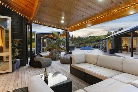 Photo of property in 57 Rautahi Terrace, Redvale, Albany, 0792