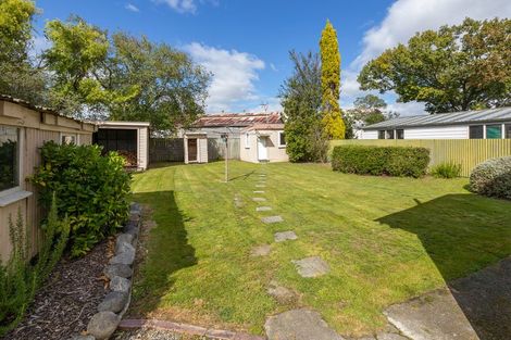 Photo of property in 155 Renall Street, Masterton, 5810
