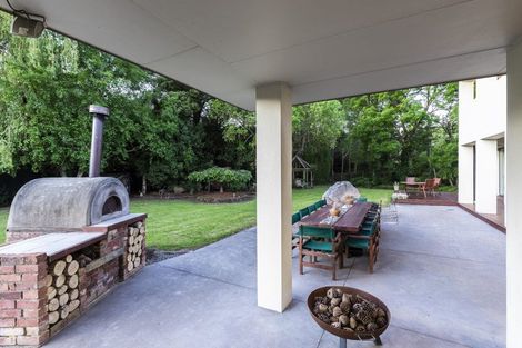 Photo of property in 303 Mill Road, Ohoka, Kaiapoi, 7692