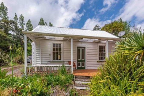 Photo of property in 871 Waiotemarama Gorge Road, Waimamaku, Kaikohe, 0473