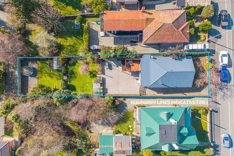 Photo of property in 167 North Street, West End, Timaru, 7910