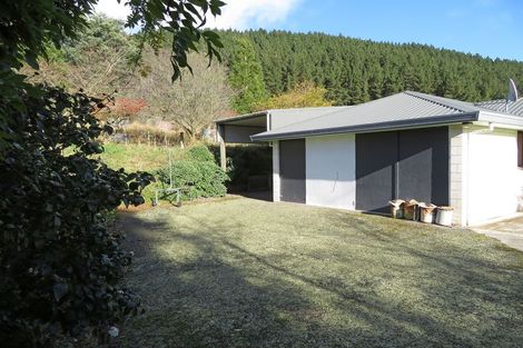 Photo of property in 41 Gaudion Road, Peebles, Oamaru, 9494