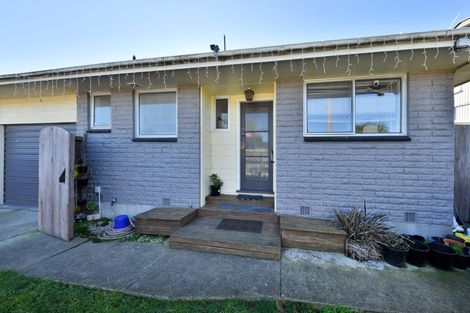 Photo of property in 2/23 Purchas Street, St Albans, Christchurch, 8014