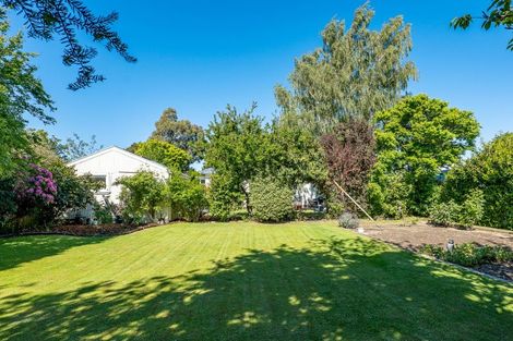 Photo of property in 6 Clinton Street, Darfield, 7510