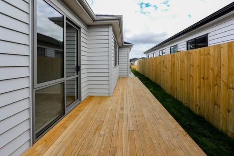 Photo of property in 4 Kapia Street, Pukekohe, 2120