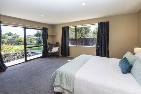 Photo of property in 65 Lowry Avenue, Redwood, Christchurch, 8051