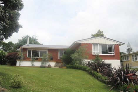 Photo of property in 8 Gilmore Street, Te Puke, 3119