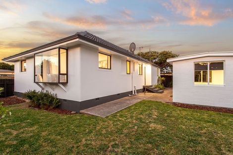 Photo of property in 1 Kevin Street, Hoon Hay, Christchurch, 8025