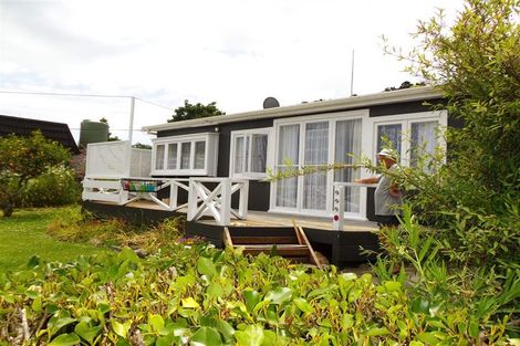 Photo of property in 25 Waiomu Valley Road, Waiomu, Thames, 3575