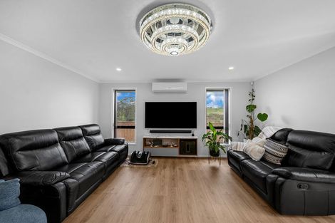 Photo of property in 124 Harriet Johnston Drive, Pokeno, 2402