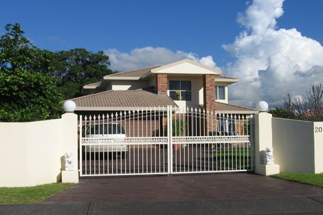 Photo of property in 20 Settlers Grove, Orewa, 0931