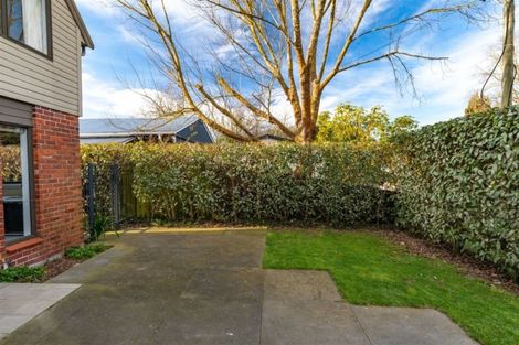 Photo of property in 2/23 Blair Avenue, Papanui, Christchurch, 8053