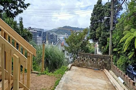 Photo of property in 340 The Terrace, Te Aro, Wellington, 6011