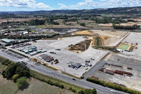 Photo of property in 1159 Great South Road, Runciman, Drury, 2578