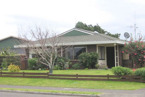 Photo of property in 23a Waitui Grove, Mount Maunganui, 3116