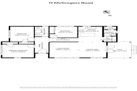 Photo of property in 17 Mcgregors Road, Bromley, Christchurch, 8062