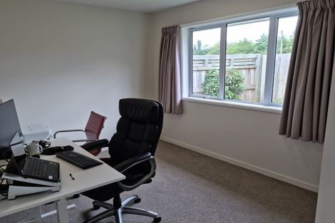 Photo of property in 37 Maka Lane, Halswell, Christchurch, 8025