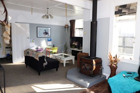 Photo of property in 6 Clare Street, Oamaru North, Oamaru, 9400