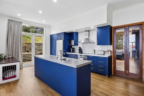 Photo of property in 21 Farley Street, Kaikorai, Dunedin, 9010