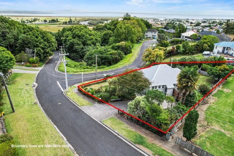 Photo of property in 201 Mount Sea Road, Thames, 3500