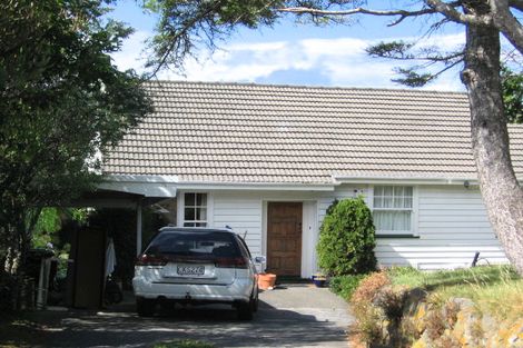 Photo of property in 3 Winston Street, Crofton Downs, Wellington, 6035