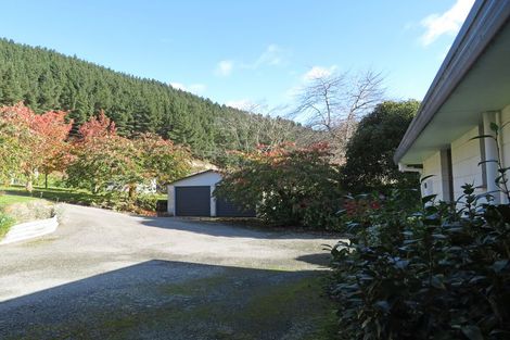 Photo of property in 41 Gaudion Road, Peebles, Oamaru, 9494