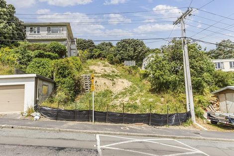 Photo of property in 30 Robertson Street, Owhiro Bay, Wellington, 6023