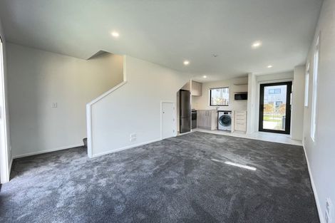 Photo of property in 2/6b Taramea Place, Addington, Christchurch, 8024