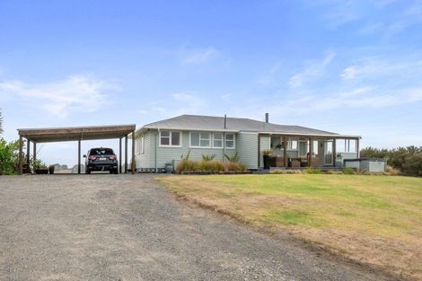 Photo of property in 398 Hokio Sand Road, Hokio Beach, Levin, 5571