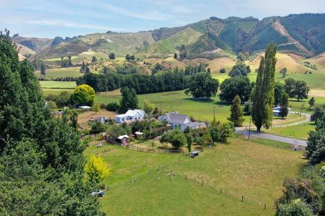 Photo of property in 193 Kohatu-kawatiri Highway, Motupiko, Nelson, 7072