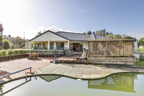 Photo of property in 79b Hyland Place, Waiuku, 2681