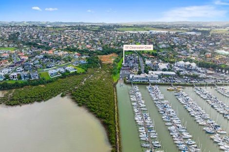 Photo of property in 11f Clearwater Cove, West Harbour, Auckland, 0618
