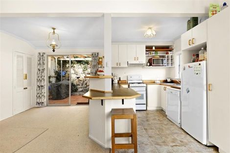 Photo of property in 22 Lindum Terrace, Roseneath, Wellington, 6011