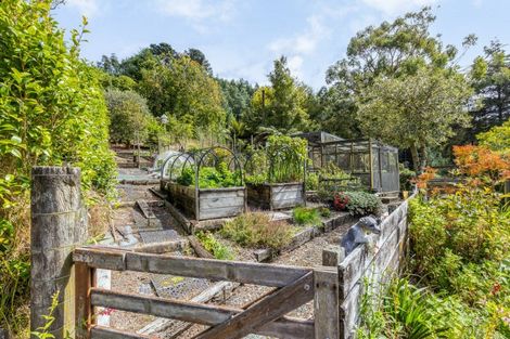 Photo of property in 158 Mangaone Road, Hautere, Otaki, 5582