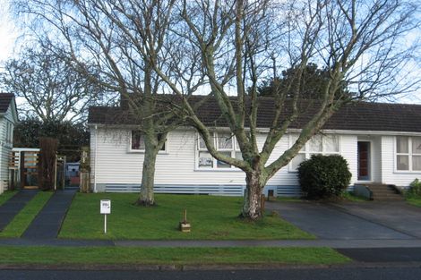 Photo of property in 29 Dryden Road, Enderley, Hamilton, 3214