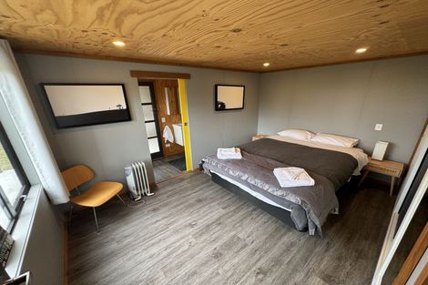 Photo of property in 125 Moturata Road, Taieri Beach, Taieri Mouth, 9091