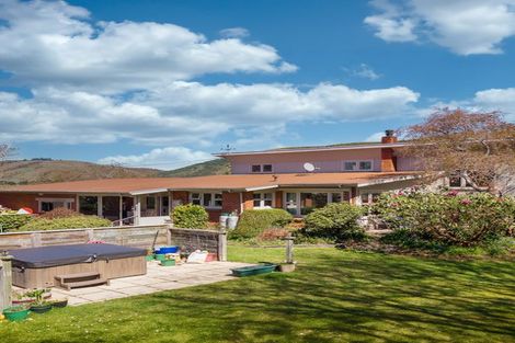 Photo of property in 82 Point Bush Road, Waimate, 7979