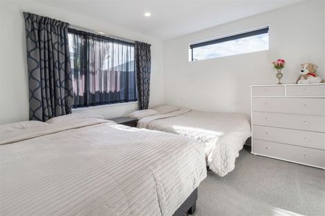 Photo of property in 5/407 Hereford Street, Linwood, Christchurch, 8011
