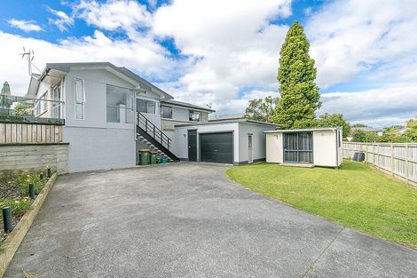 Photo of property in 4 Rothesay Place, Dinsdale, Hamilton, 3204