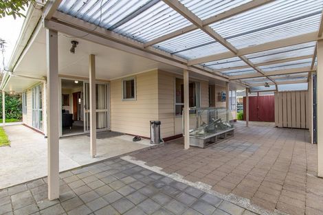 Photo of property in 15 Karo Place, Matamata, 3400