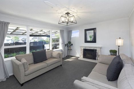 Photo of property in 60 Wingate Street, Redwood, Christchurch, 8051