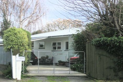 Photo of property in 1004 Totara Street, Mahora, Hastings, 4120
